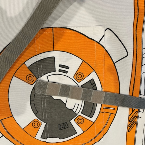 WS Star Wars aprons kids - Picture 7 of 9